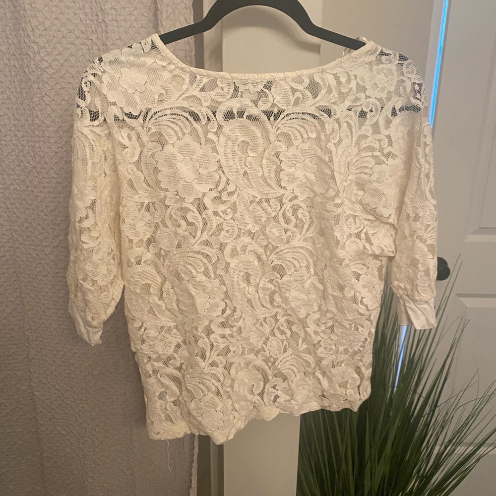 Blouse - Picture 2 of 4